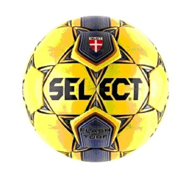 Мяч футбольный Select Flash Turf 2008